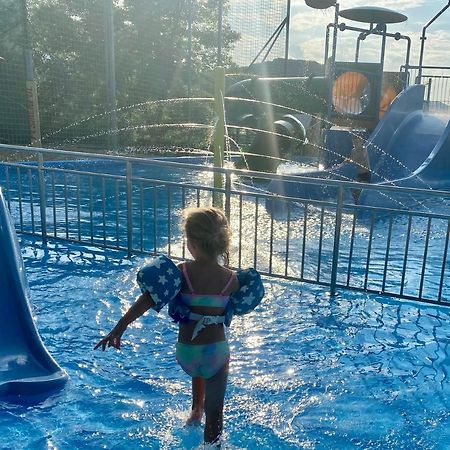 Grodek Spa Resort Grodek Nad Dunajcem Bagian luar foto