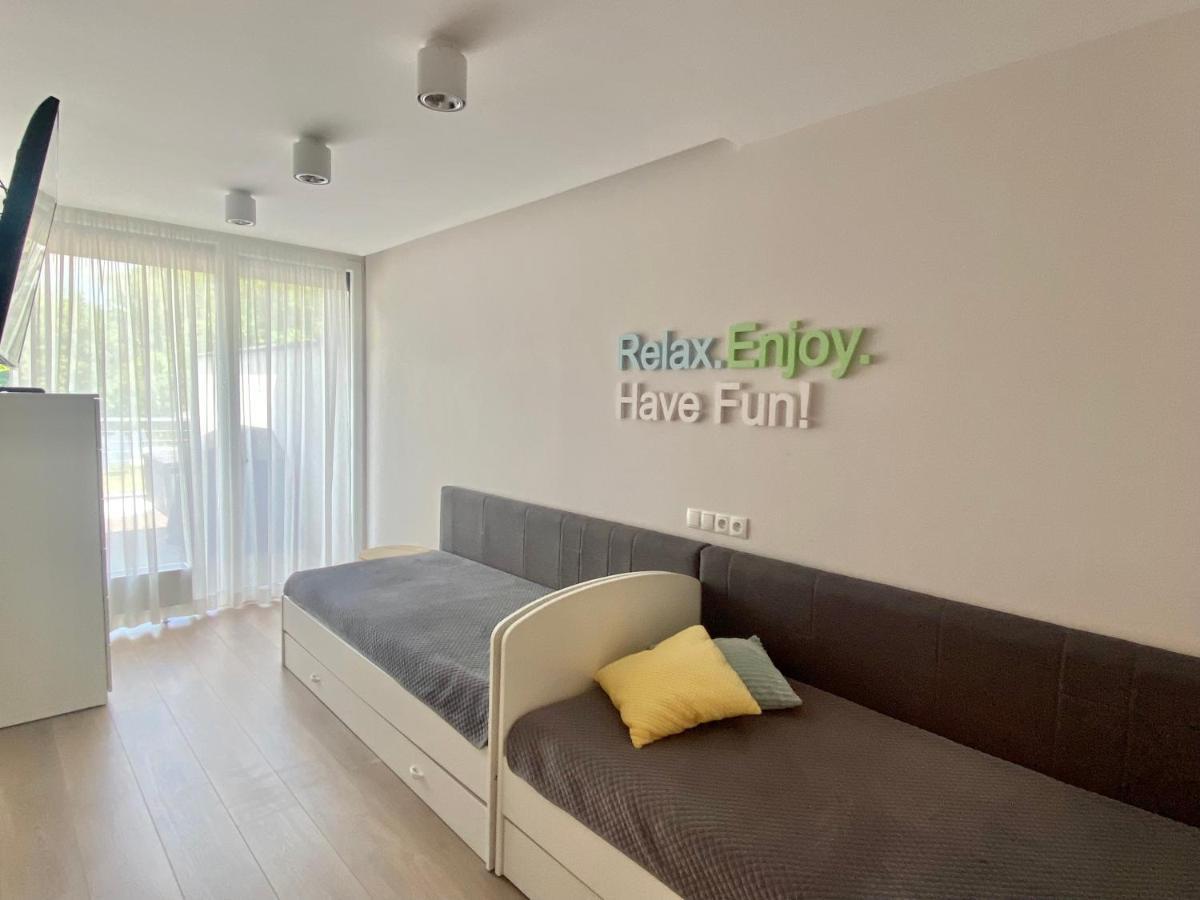 Grodek Spa Resort Grodek Nad Dunajcem Bagian luar foto
