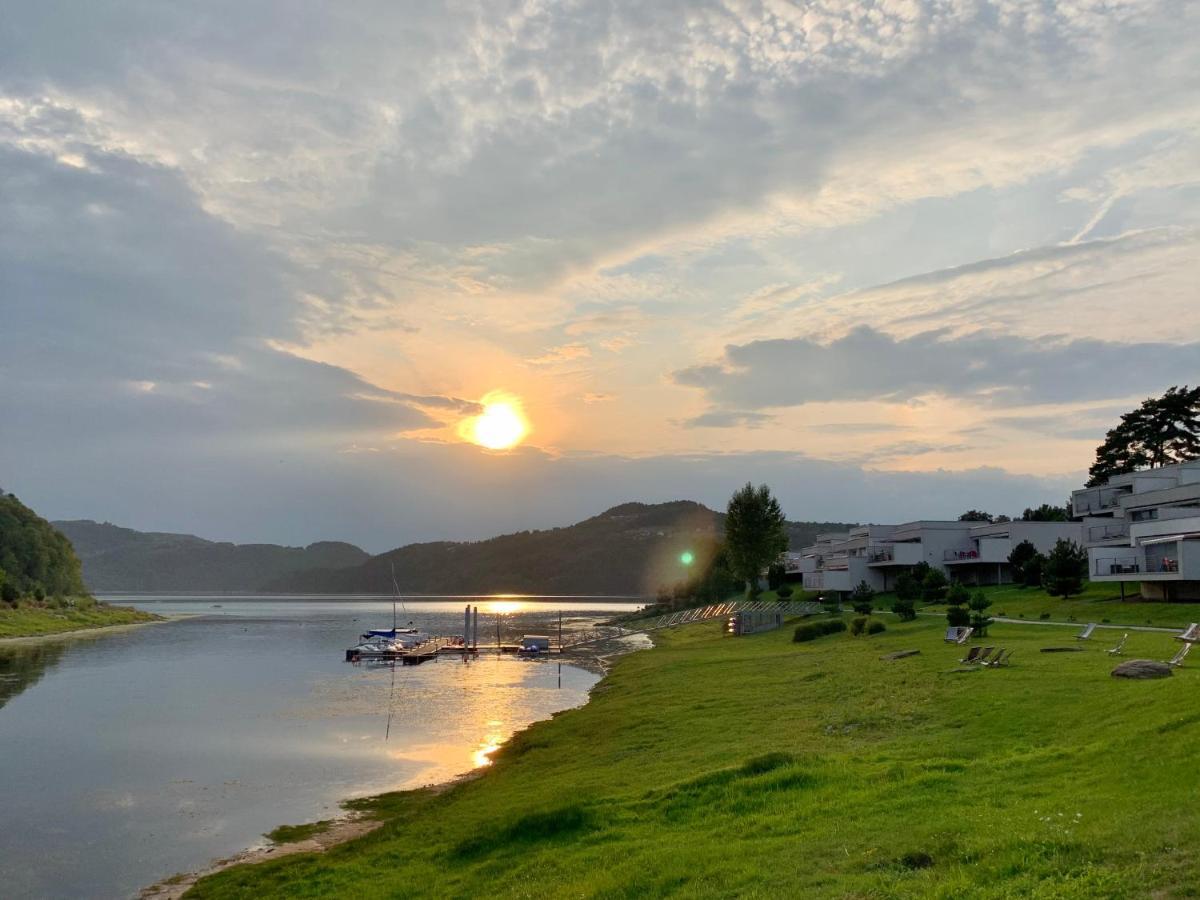 Grodek Spa Resort Grodek Nad Dunajcem Bagian luar foto