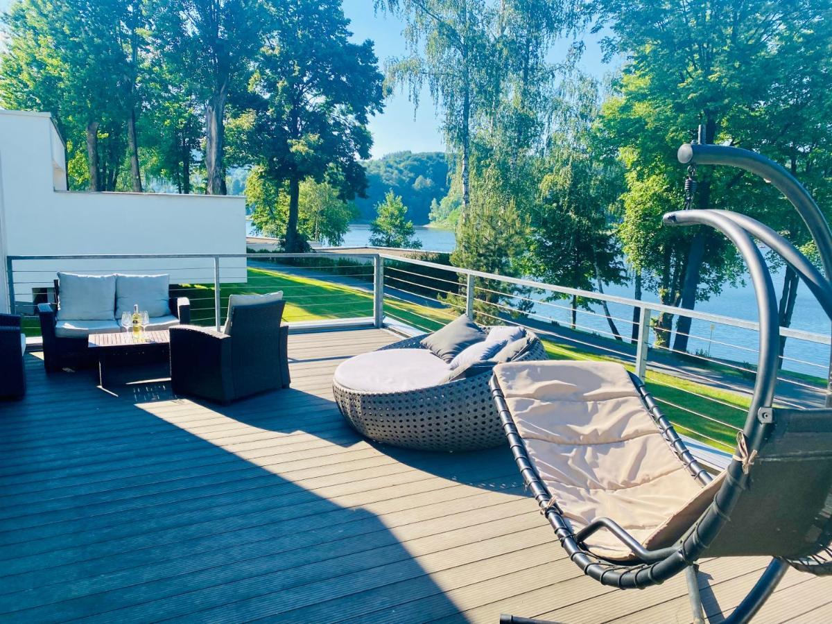 Grodek Spa Resort Grodek Nad Dunajcem Bagian luar foto