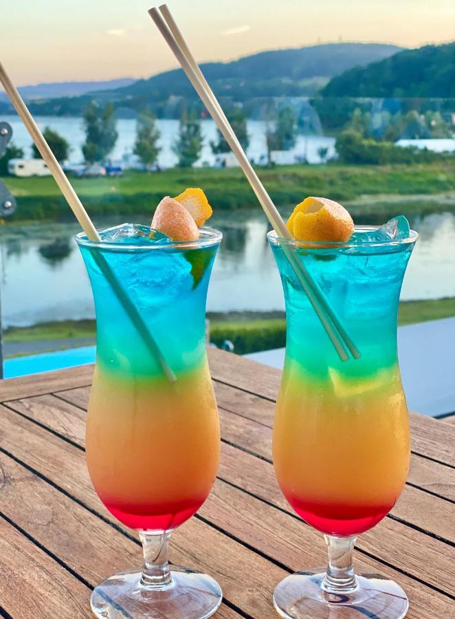 Grodek Spa Resort Grodek Nad Dunajcem Bagian luar foto