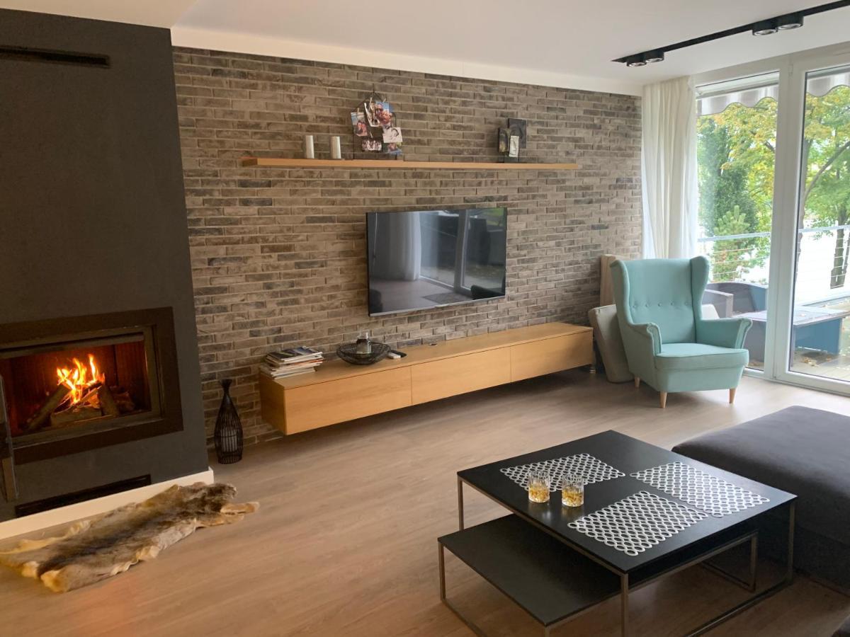 Grodek Spa Resort Grodek Nad Dunajcem Bagian luar foto