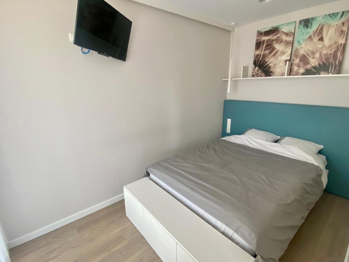 Grodek Spa Resort Grodek Nad Dunajcem Bagian luar foto