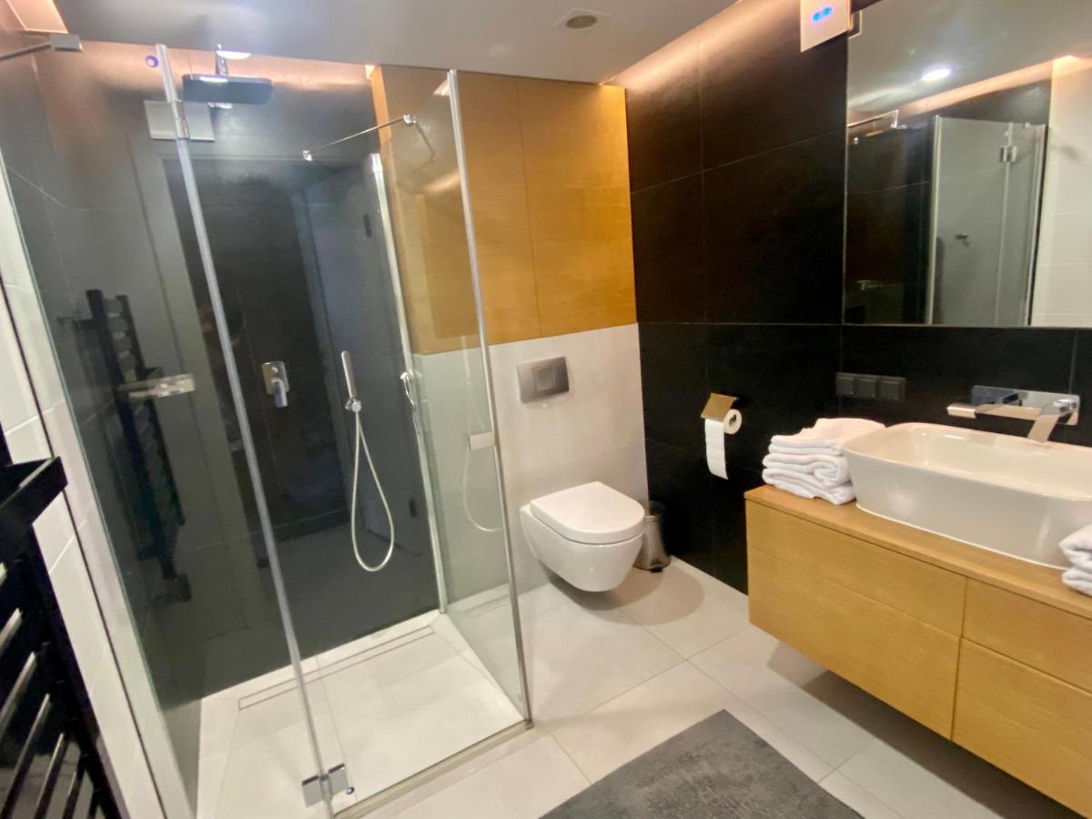 Grodek Spa Resort Grodek Nad Dunajcem Bagian luar foto
